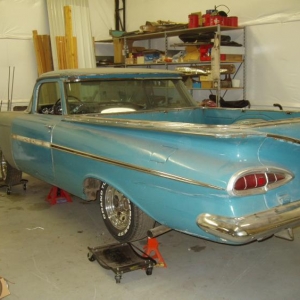 El Camino 003