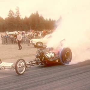 Old Drag Racing Photo's 7 19 2010 091