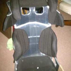 bought new seat for F/BGALT