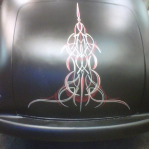 41 chevy leadsled