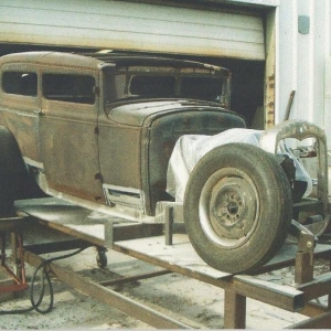 30 Model A