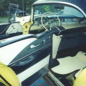 55 Interior