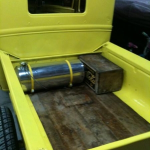 battery cover