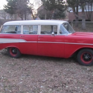 1957 chevy 021
