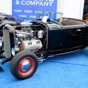 2011: Gooding & Company Pebble Beach Auction - Lot #111