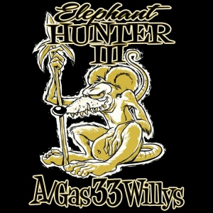 Elephant Hunter Rat