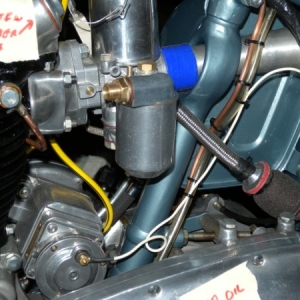 S.U. carb
