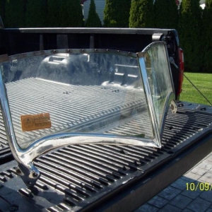 Windshield 02