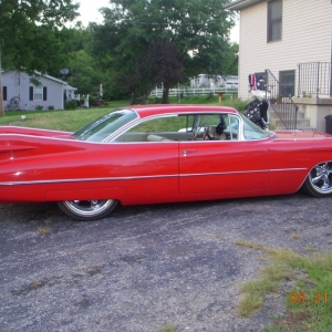 1959 Cadillac