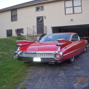 1959 Cadillac