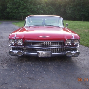 1959 Cadillac