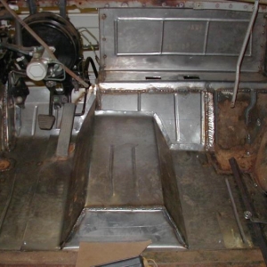 floor 2