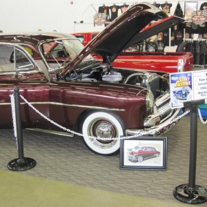 Dallas Autorama 2012