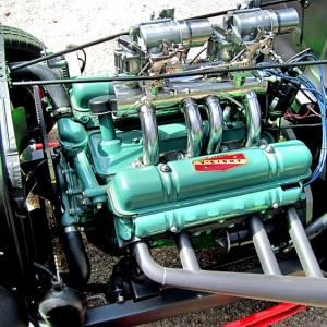 engine