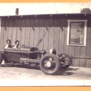 25Roadster 1947