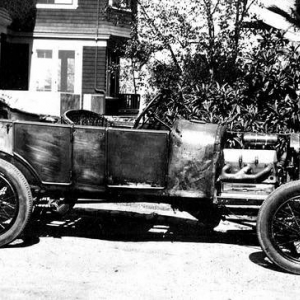 1926 Ford gowjob touring 02