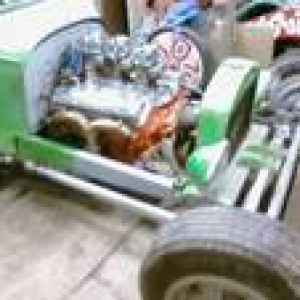 front my T carbs 3