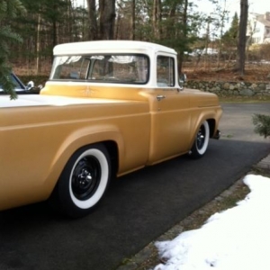 59 ford side