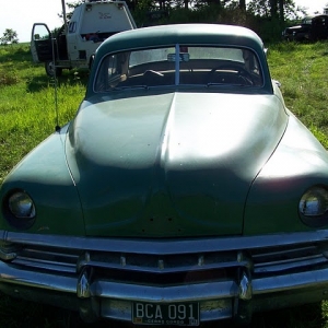 1951 Lincoln (14)