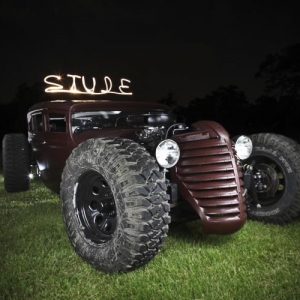 Studebaker Project