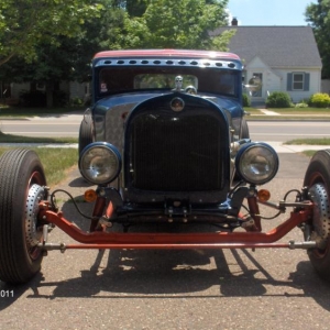 1933 Dodge Pick 'em Up HPIM2131