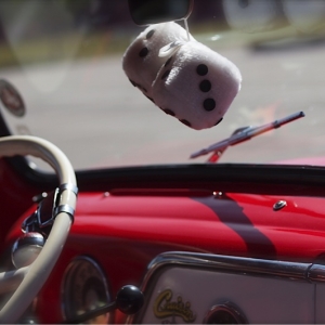 dice
