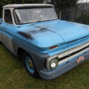 302 59 Ford   66 c 10 007