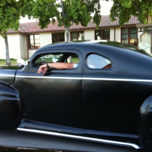 41 cruzin