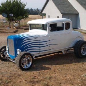 31 Ford 3