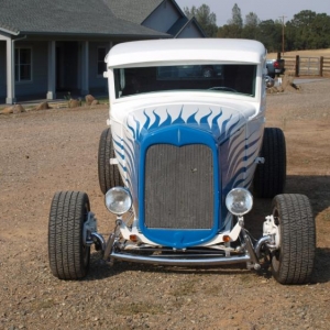31 Ford 2
