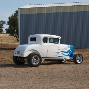 31 Ford 1
