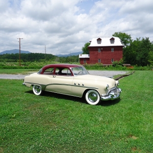 Buick at the Mill pix 001