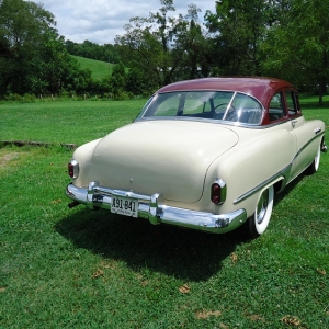 Buick at the Mill pix 003