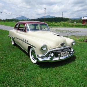 Buick at the Mill pix 004