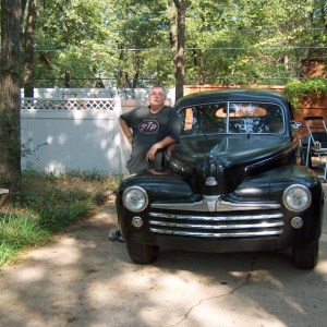 47 Ford