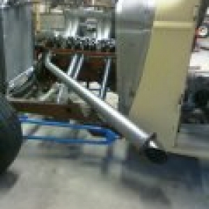 drive header