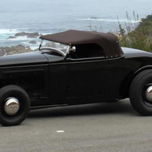 1932 roadster - CTaulbert
b-e-a utiful