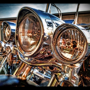 headlight