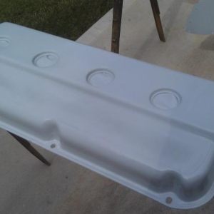 valve cover 2