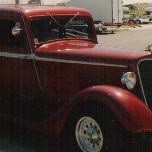 34 Dodge