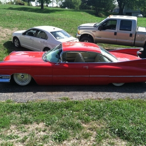 1959 Cadillac