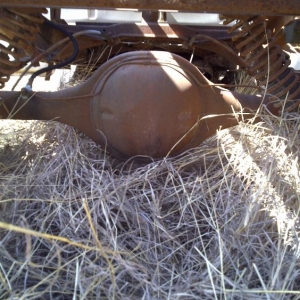 1957 F100 9 INCH REAR END IMG 20110312 00129
