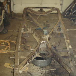 47 ford frame and parts 021