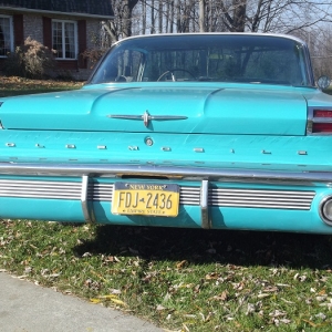 Oldsmobile