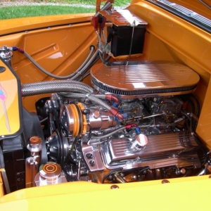 engine
