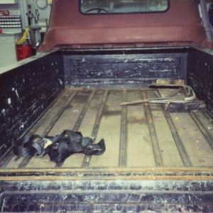 56 tear down