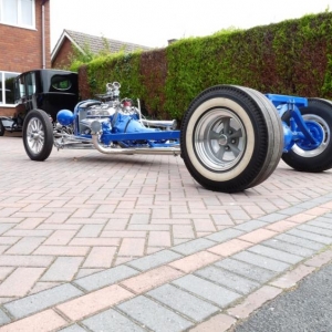 27 Coupe Chassis 2