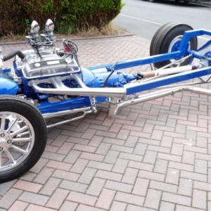 27 Coupe Chassis June 2012