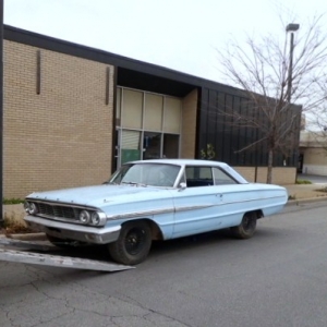 Frankies' Galaxie