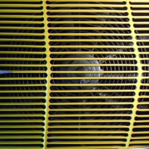 35 electric fan